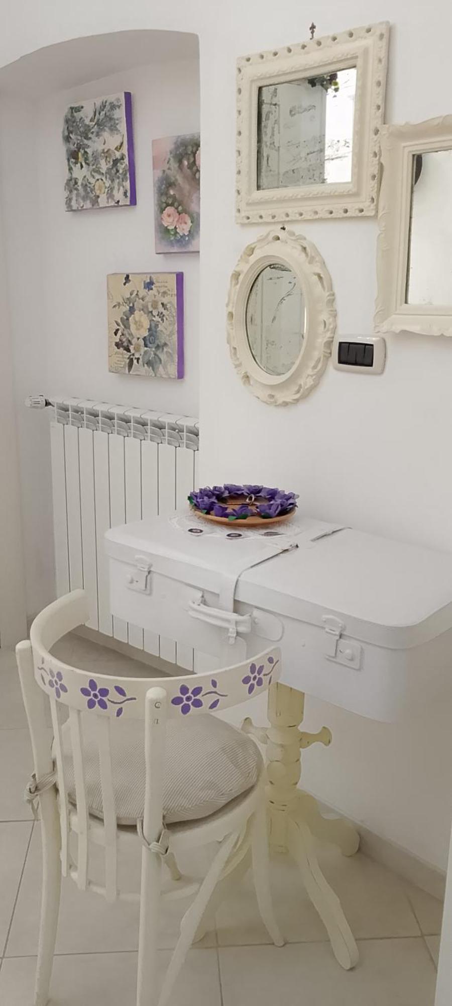 B&B A Due Passi Martina Franca Bagian luar foto